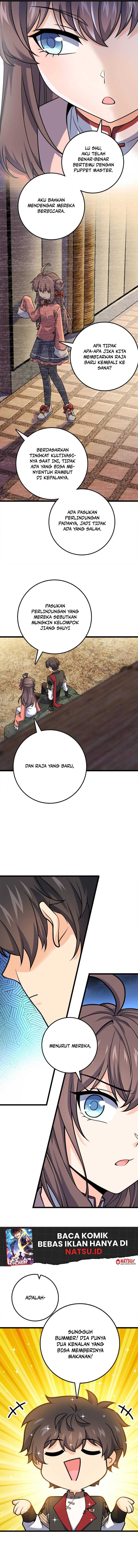 Dilarang COPAS - situs resmi www.mangacanblog.com - Komik spare me great lord 578 - chapter 578 579 Indonesia spare me great lord 578 - chapter 578 Terbaru 6|Baca Manga Komik Indonesia|Mangacan